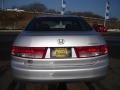 2003 Satin Silver Metallic Honda Accord LX Sedan  photo #4