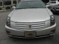 Light Platinum - CTS Sedan Photo No. 3