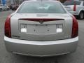 Light Platinum - CTS Sedan Photo No. 6