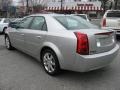 Light Platinum - CTS Sedan Photo No. 7