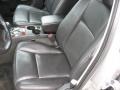 Light Platinum - CTS Sedan Photo No. 10
