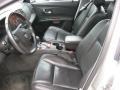 Light Platinum - CTS Sedan Photo No. 11
