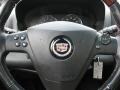 Light Platinum - CTS Sedan Photo No. 14