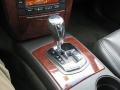 Light Platinum - CTS Sedan Photo No. 17