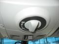 Light Platinum - CTS Sedan Photo No. 18