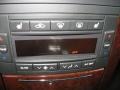 Light Platinum - CTS Sedan Photo No. 20