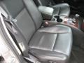 Light Platinum - CTS Sedan Photo No. 23