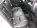 Light Platinum - CTS Sedan Photo No. 25