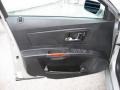 Light Platinum - CTS Sedan Photo No. 32