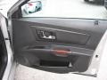 Light Platinum - CTS Sedan Photo No. 33