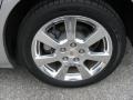 Light Platinum - CTS Sedan Photo No. 37