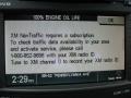 Light Platinum - CTS Sedan Photo No. 40