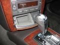 Light Platinum - CTS Sedan Photo No. 45