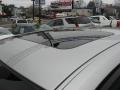 Light Platinum - CTS Sedan Photo No. 51
