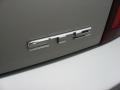 Light Platinum - CTS Sedan Photo No. 52