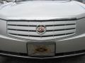 Light Platinum - CTS Sedan Photo No. 57
