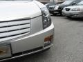 Light Platinum - CTS Sedan Photo No. 58