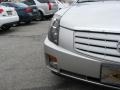 Light Platinum - CTS Sedan Photo No. 59