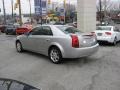 Light Platinum - CTS Sedan Photo No. 61