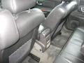 Light Platinum - CTS Sedan Photo No. 62