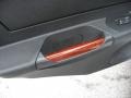 Light Platinum - CTS Sedan Photo No. 65