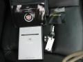 Light Platinum - CTS Sedan Photo No. 66