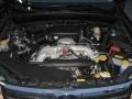 2009 Dark Gray Metallic Subaru Forester 2.5 X  photo #39