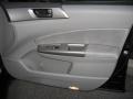 2009 Dark Gray Metallic Subaru Forester 2.5 X  photo #42