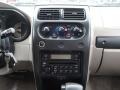 2004 Radiant Silver Metallic Nissan Frontier XE V6 Crew Cab  photo #19