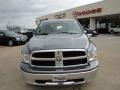 2009 Mineral Gray Metallic Dodge Ram 1500 SLT Quad Cab  photo #8