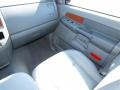 Flame Red - Ram 1500 Laramie Quad Cab 4x4 Photo No. 13