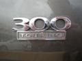 2008 Dark Titanium Metallic Chrysler 300 Touring  photo #9