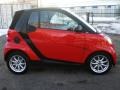 Rally Red - fortwo passion cabriolet Photo No. 26