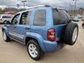 Atlantic Blue Pearlcoat - Liberty Limited 4x4 Photo No. 5