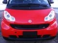 Rally Red - fortwo passion cabriolet Photo No. 27