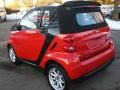 Rally Red - fortwo passion cabriolet Photo No. 28