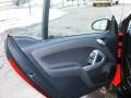 Rally Red - fortwo passion cabriolet Photo No. 30