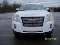 2010 Summit White GMC Terrain SLT AWD  photo #1