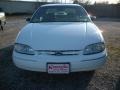 1999 Bright White Chevrolet Lumina   photo #2