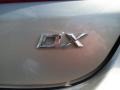 Desert Mist Metallic - Accord DX Sedan Photo No. 10