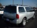 2004 Silver Lightning Metallic Nissan Armada LE 4x4  photo #4