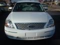 2007 Oxford White Ford Five Hundred SEL  photo #2