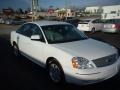 2007 Oxford White Ford Five Hundred SEL  photo #3
