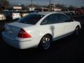 2007 Oxford White Ford Five Hundred SEL  photo #4