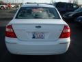 2007 Oxford White Ford Five Hundred SEL  photo #5