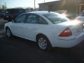 2007 Oxford White Ford Five Hundred SEL  photo #6