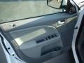 2007 Oxford White Ford Five Hundred SEL  photo #9