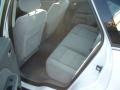 2007 Oxford White Ford Five Hundred SEL  photo #10
