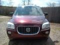Dark Garnet Metallic - Terraza CXL AWD Photo No. 2