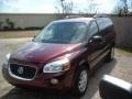 Dark Garnet Metallic - Terraza CXL AWD Photo No. 6